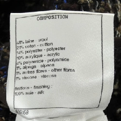 CHANEL P62389V47837 19K Áo khoác - Hàng hiệu Authentic 820351