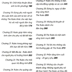 Sách Sống Bản Lĩnh Theo Cách Một Quý Cô - All The Rules 674384