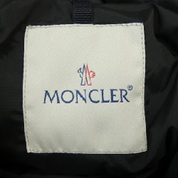 MONCLER NANTESFUR Áo khoác lông vũ 631963