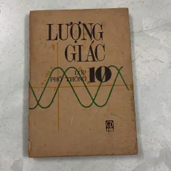 Lượng giác lớp 10 - 1988s