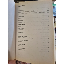 IS THE INTERNET CHANGING THE WAY YOU THINK - THE NET'S IMPACT ON OUR MINDS AND FUTURE - John Brockman 120960