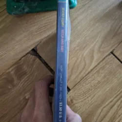 Mitch and Amy (ố vàng nặng)
 757615