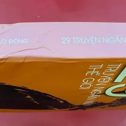 Truyện ngắn nữ thế giới 594835