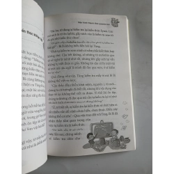 52 Phương Pháp Học Tập Hiệu Quả Dành Cho Học Sinh Tiểu Học - Nguyễn Quang Minh 548334