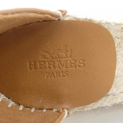 Giày sandal HERMES 660768