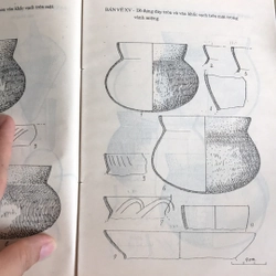 VĂN HÓA XÓM CỒN với Tiền sử và Sơ sử Khánh Hòa 502226