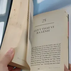 Đắc Nhân Tâm - Dale Carnegie 607705