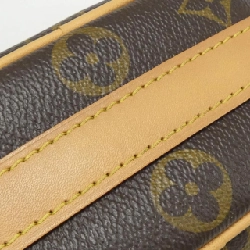 Túi xách vai Louis Vuitton Monogram Boîte Chapeau Souple PM M45149 - Hàng hiệu Chính hãng 768487