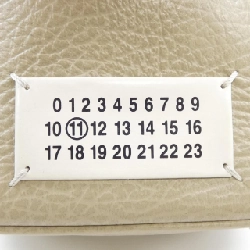 Maison Margiela 5AC túi bucket S61WG0035 657001