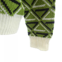 Prada PRADA UMR536 S222 114N Áo len - Hàng hiệu Chính hãng 895598