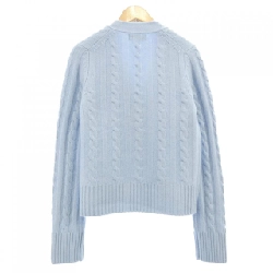 ザニューハウス THE NEWHOUSE カーディガン 633263