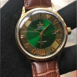 Đồng hồ omega