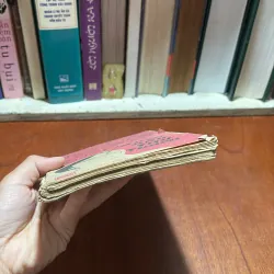 [Sách 8x] - II Sưu Tầm: Buổi Đầu Thử Thách - Đào Phương - 1983 934722