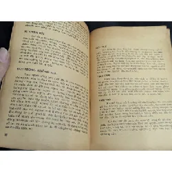 Kỹ thuật thái cực quyền - Võ Sư Trần Minh Thanh và Lạc Hà