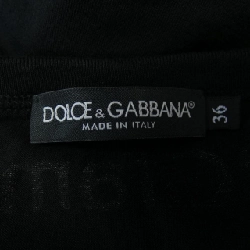 Áo thun DOLCE&GABBANA - Hàng hiệu Authentic 826494