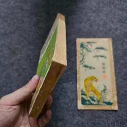 The mystery of the hiden house 740728