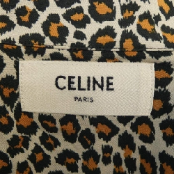 セリーヌ CELINE 2C036900H S／S áo sơ mi - Hàng hiệu Authentic 894929