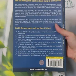 Bí Quyết Gây Dựng Cơ Nghiệp Bạc Tỷ - Adam Khoo 1018950