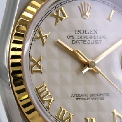Đồng hồ Rolex Datejust 16233 SSxYG tự động W số - Hàng hiệu chính hãng 880232