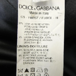 Dolce & Gabbana DOLCE&GABBANA F0I35T/FUBCL Áo khoác - Hàng hiệu Chính hãng 815503