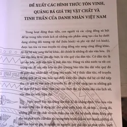 Văn hoá - Những góc nhìn đa diện 726360