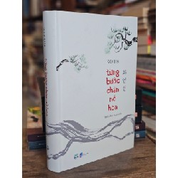 Từng bước chân nở hoa - Ko Un 67369