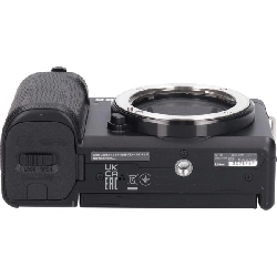 VLOGCAM ZV-E10 Đen - Hàng hiệu Chính hãng 878801