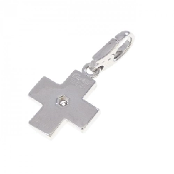 Charm hình chữ thập Cartier - Hàng hiệu Authentic 845245