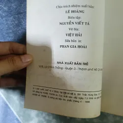 Cảm nhận về Xuân Mậu Thân 1968 - Trần Văn Trà 794799