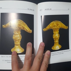 Cổ vật huyền bí 443016