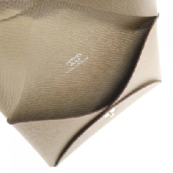 Ví đựng thẻ Hermes Calvi 044164CK 624541