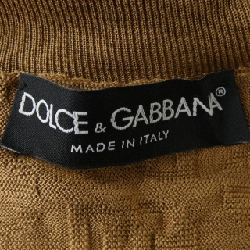 Dolce & Gabbana DOLCE&GABBANA GXQ67T/JBSE2 Áo len - Hàng hiệu Chính hãng 890618