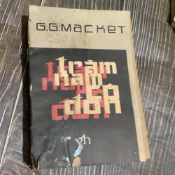 Trăm năm cô đơn, G.Macket