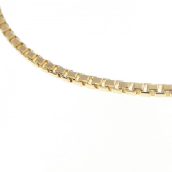 Dây chuyền Venetian K18YG - Hàng hiệu Chính hãng 867657