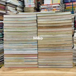 Nhóc Miko (truyện tranh) 960978