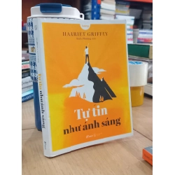 Tự tin như ánh sáng - Harriet Griffey, Bích Phương dịch