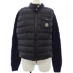 【Sản phẩm mới】Moncler MONCLER 20939B00028 Áo khoác lông