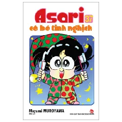 Asari - Cô Bé Tinh Nghịch - Tập 37 - Mayumi Muroyama 299579
