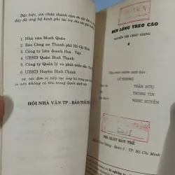 [XƯA] Đèn Lồng Treo Cao (1995) - Nguyễn Thị Châu Giang 798513