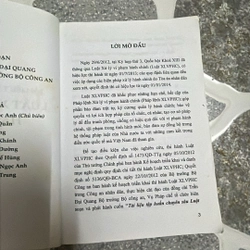[Luật] Tập huấn chuyên sau Luật xử lý vi phạm hành chính 447763