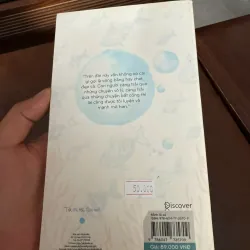 Mình Là Cá, Việc Của Mình Là Bơi – Sống Như Người Nhật Để Bình An & Hạnh Phúc- K5 1035170