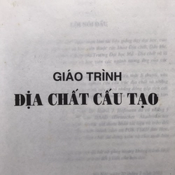 ĐỊA CHẤT CẤU TẠO 455727