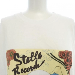 Áo thun Record Long T của Stella McCartney 632098