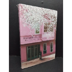 (TẶNG BOOKMARK) Mandarin của tôi Mặc Bảo Phi Bảo mới 100% RBK.ASB1809