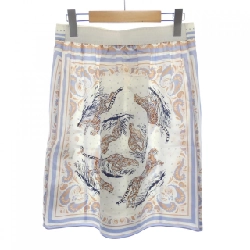 Váy HERMES - Hàng hiệu Authentic 824927