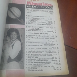 KHOA HỌC VÀ ĐỜI SỐNG số 37 năm 1995 463204