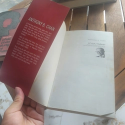 Lý Gia Thành	Anthony B. Chan 519996