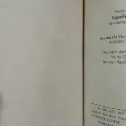 Truyện Kiều - Việt Chương chú giải - Nguyễn Du 798520