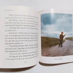 Chuyến Phiêu Lưu Diệu Kỳ Của Edward Tulane - Kate DiCamillo 973845