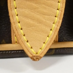 Túi xách vai Louis Vuitton Monogram Hudson M40027 610678